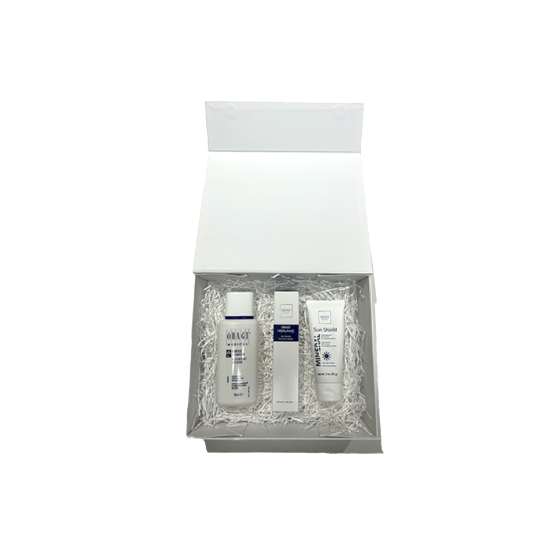 OBAGI Post Procedure Kit