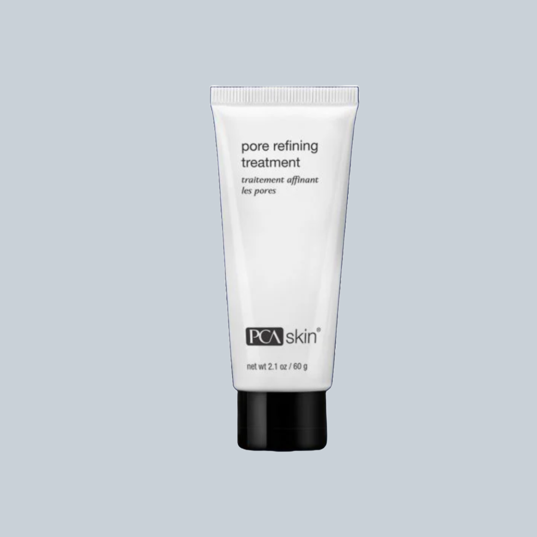 PCA SKIN Pore Refining Treatment 60g