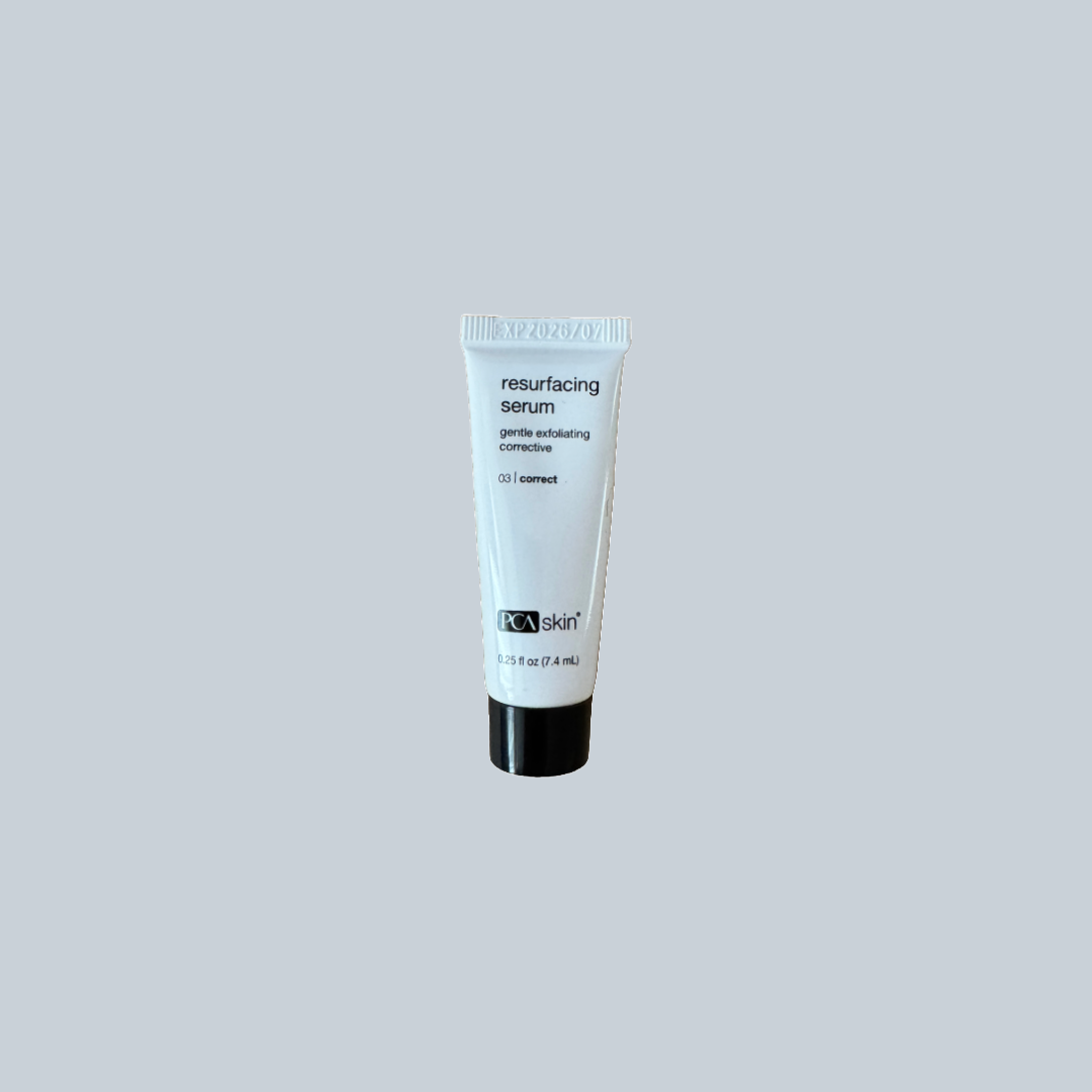 PCA SKIN Resurfacing Serum 7.4ml (sample)