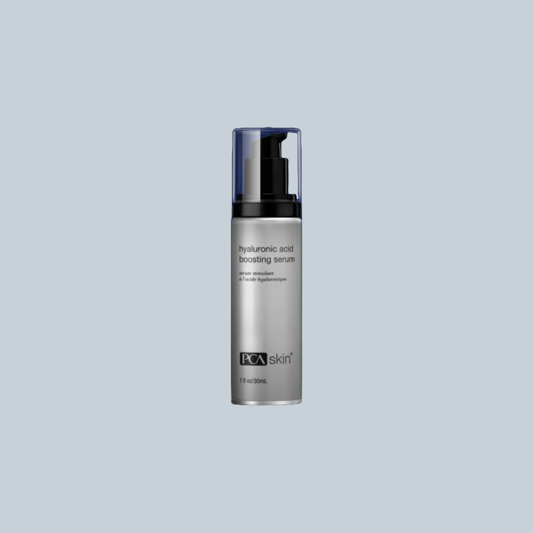 PCA SKIN Hyaluronic Acid Boosting Serum 30ml