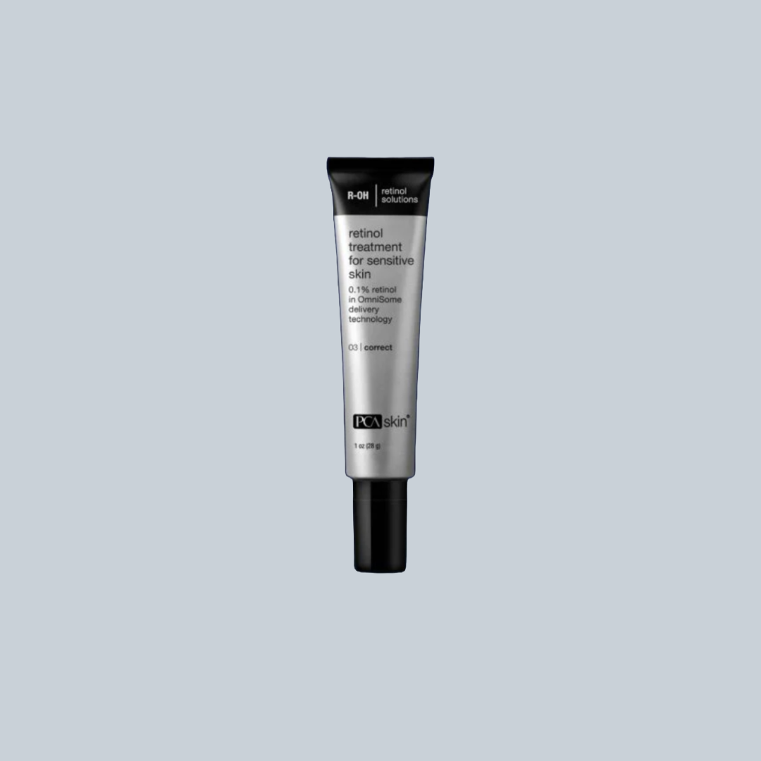 PCA SKIN Retinol for Sensitive Skin 28g