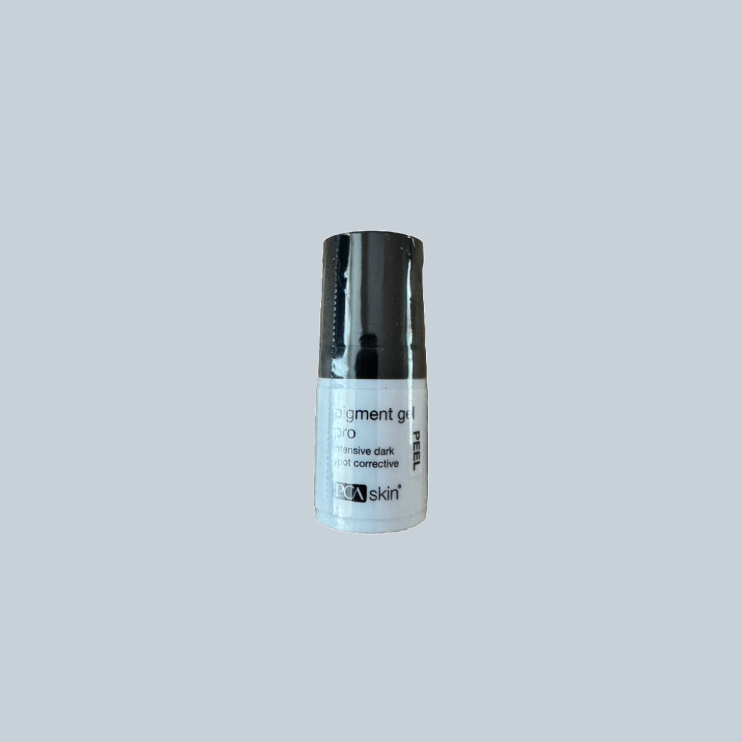 PCA SKIN Pigment Gel Pro 7ml (sample)