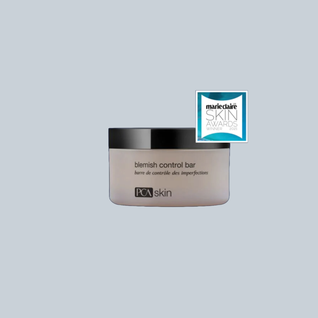 PCA Skin Blemish Control Bar Cleanser 90g