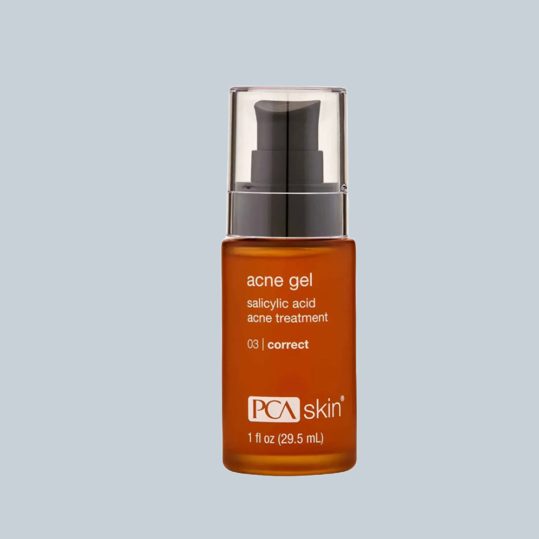 PCA SKIN Acne Gel Advanced Treatment 2% 29.5g