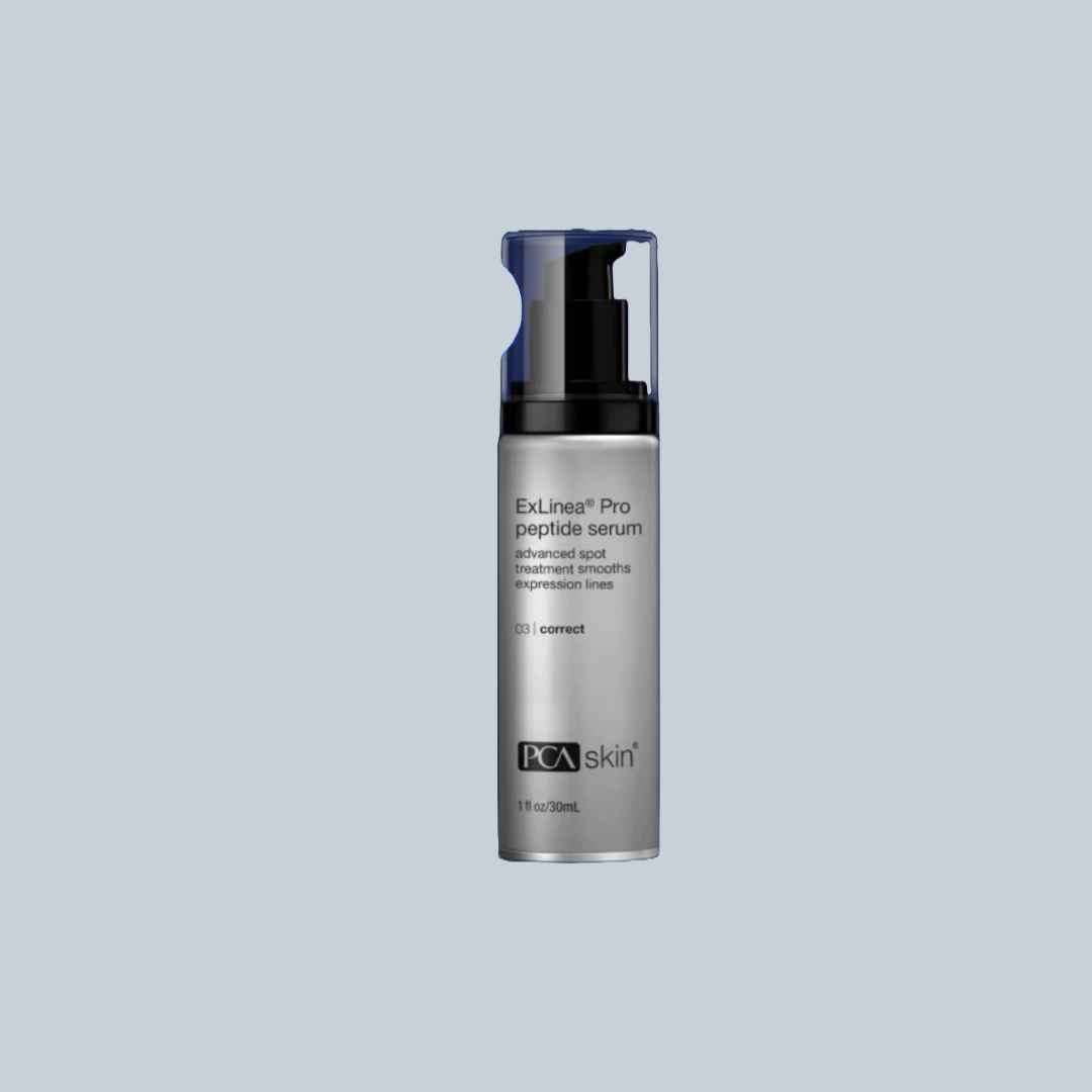 PCA SKIN ExLinea Pro Peptide Serum 30ml