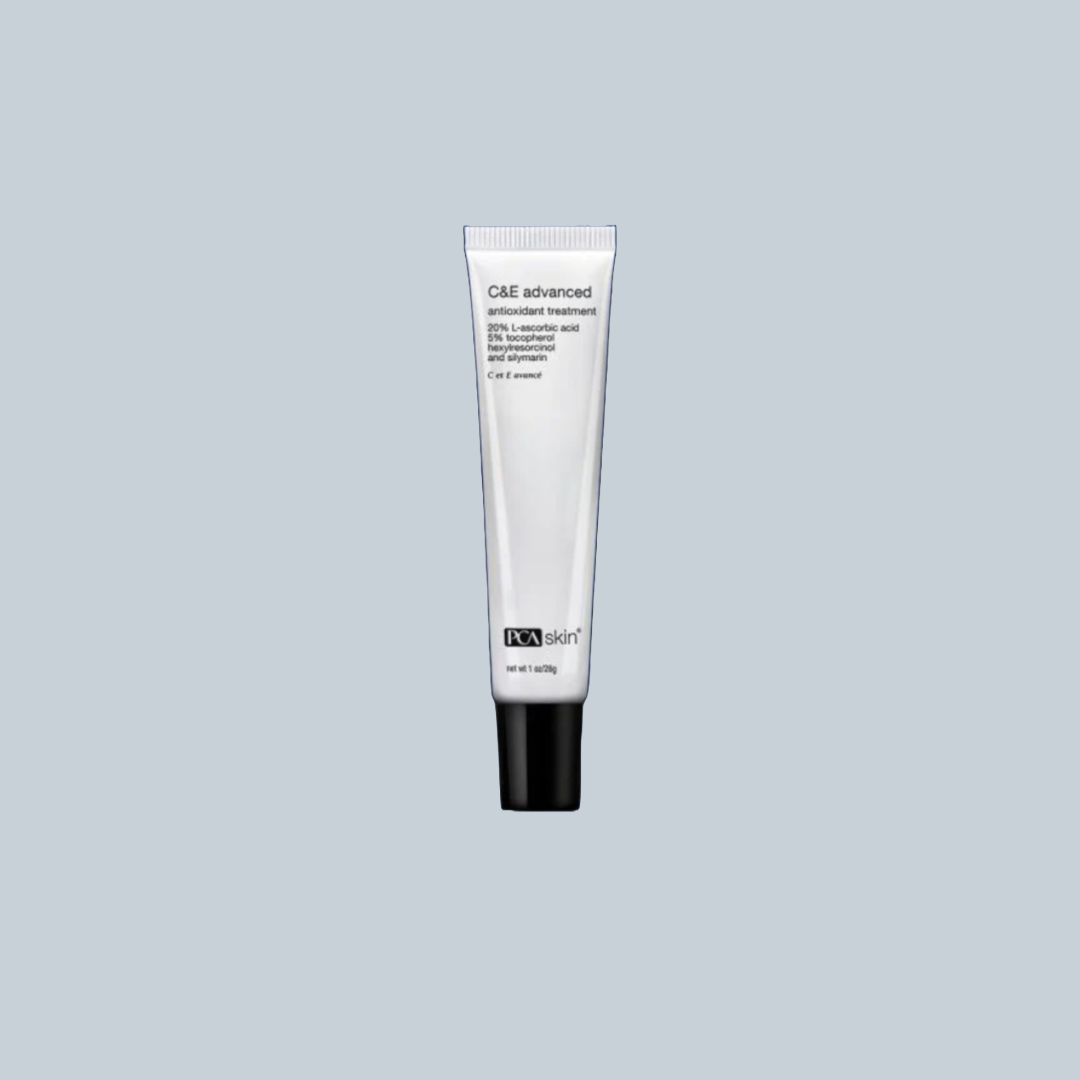 PCA SKIN C&amp;E Advanced Antioxidant Treatment 28g