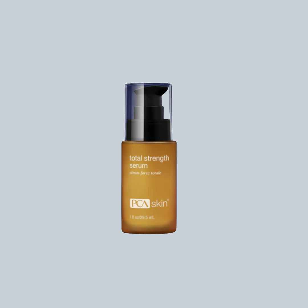 PCA SKIN Total Strength Serum 29ml