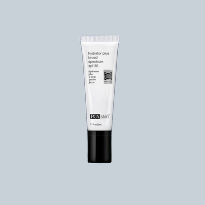 PCA SKIN Hydrator Plus Broad Spectrum SPF30 50g