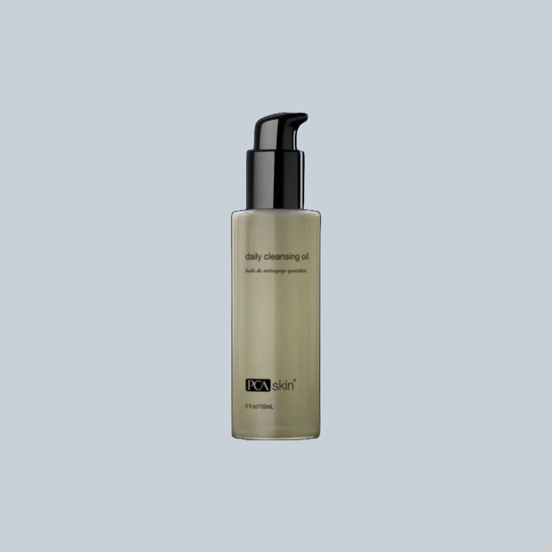 PCA SKIN Daily Cleansing Oil 150ml