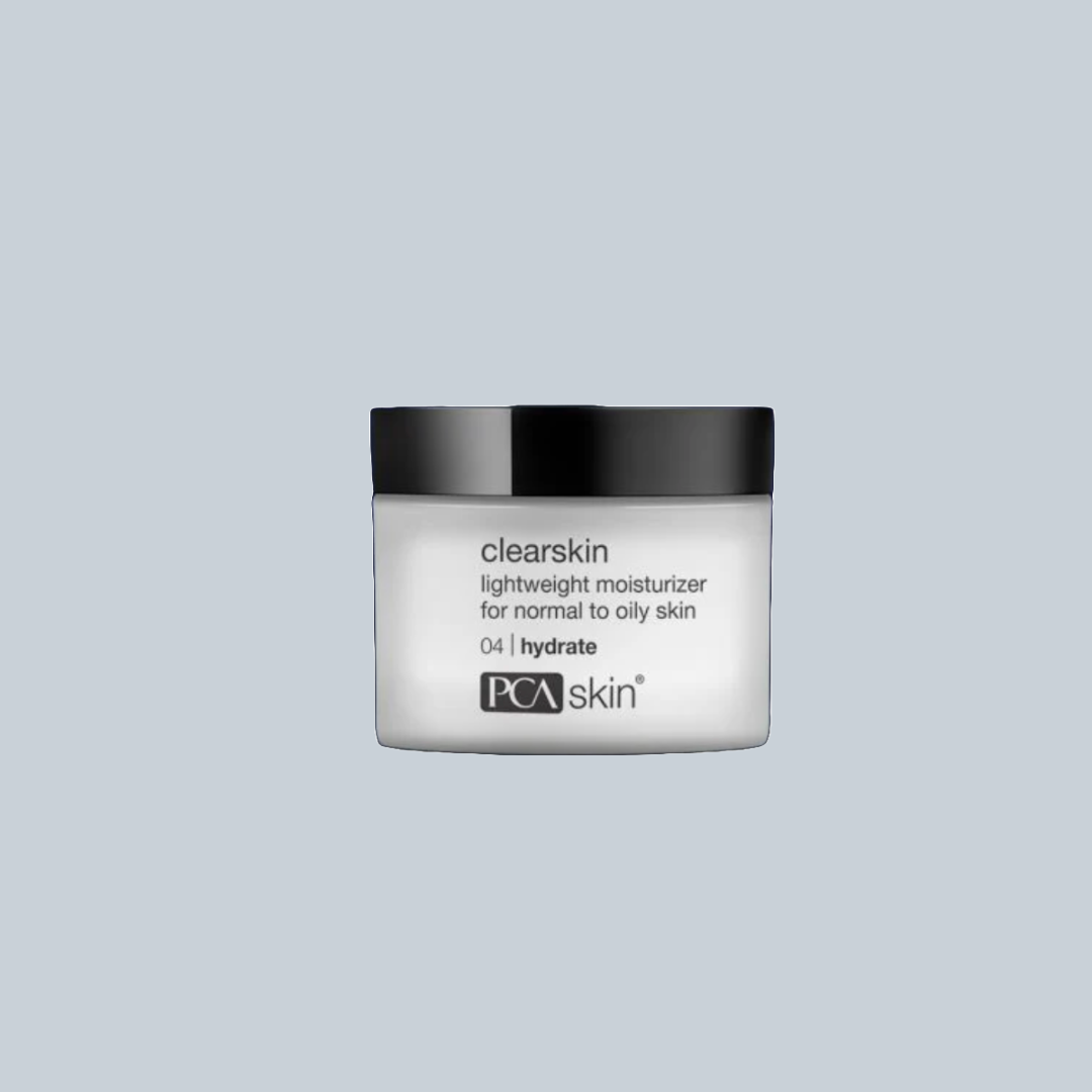 PCA Skin Clearskin 48g