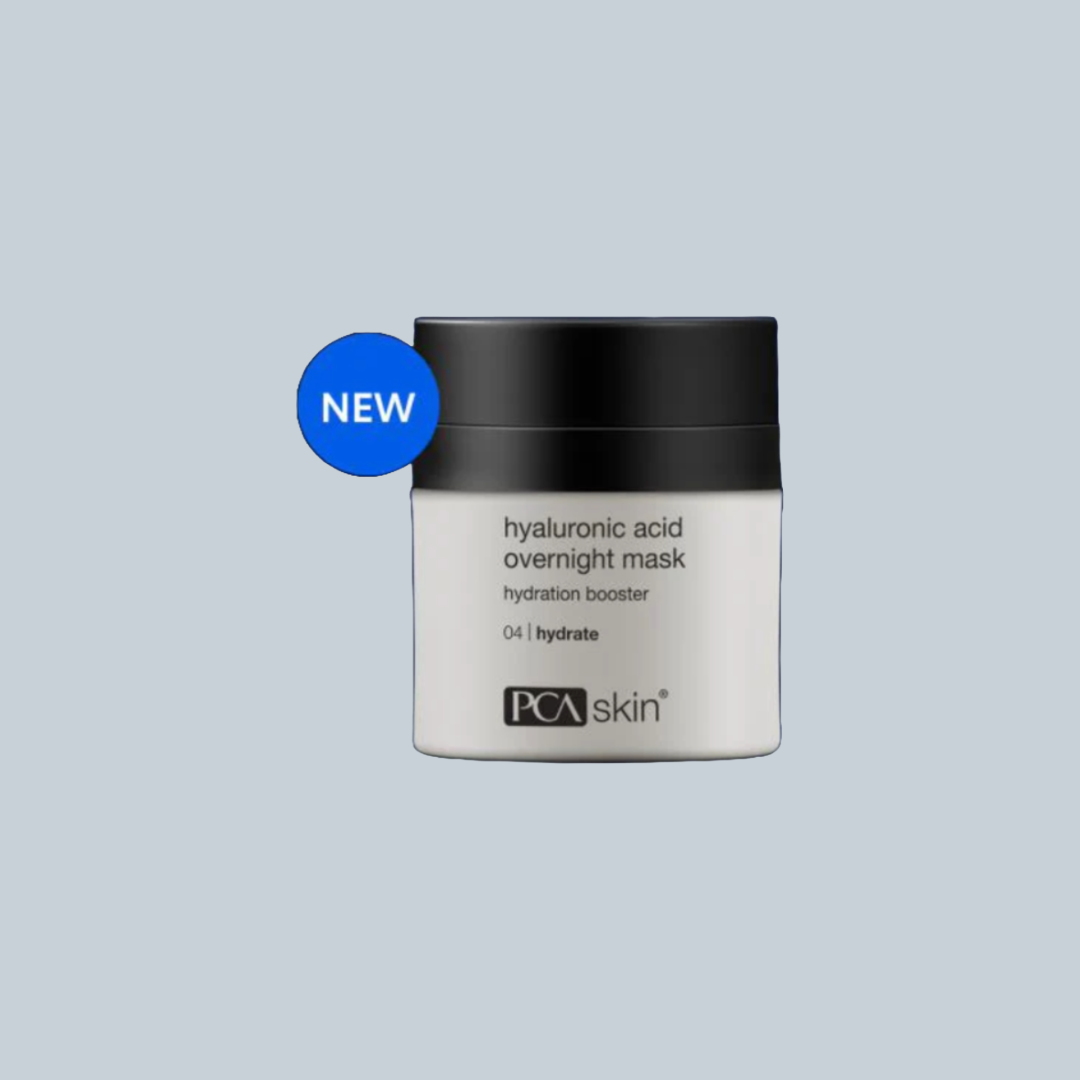 PCA SKIN Hyaluronic Acid Overnight Mask 51g