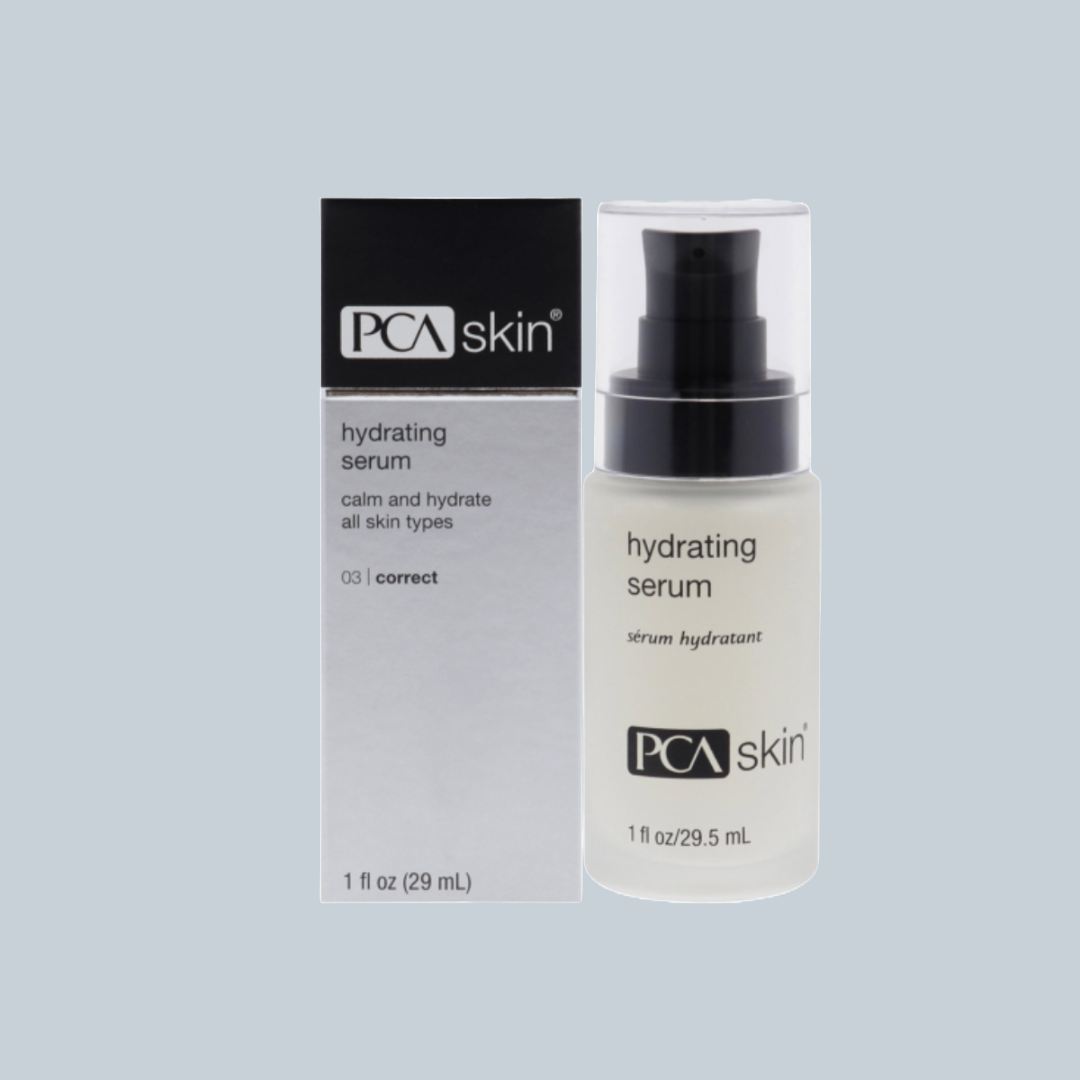 PCA SKIN Hydrating Serum 30ml