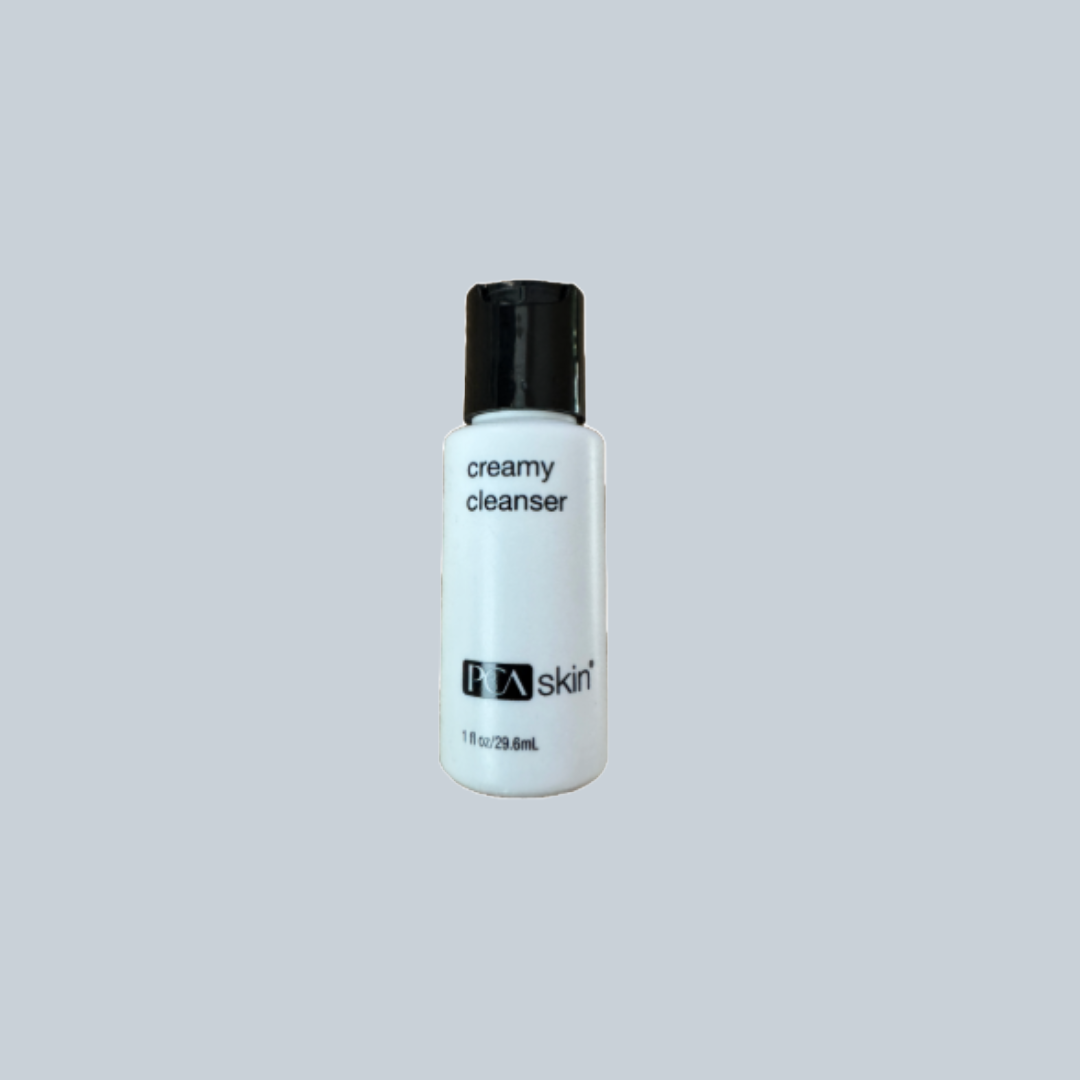 PCA SKIN Creamy Cleanser 6ml (sample)