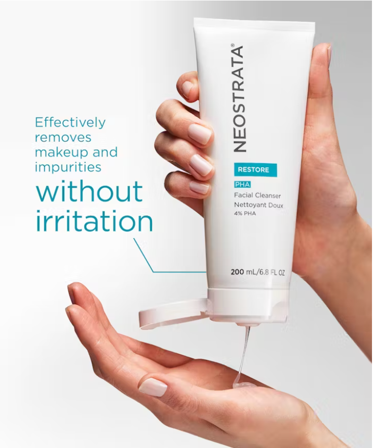 NEOSTRATA "Restore" Gentle Facial Cleanser 200ml