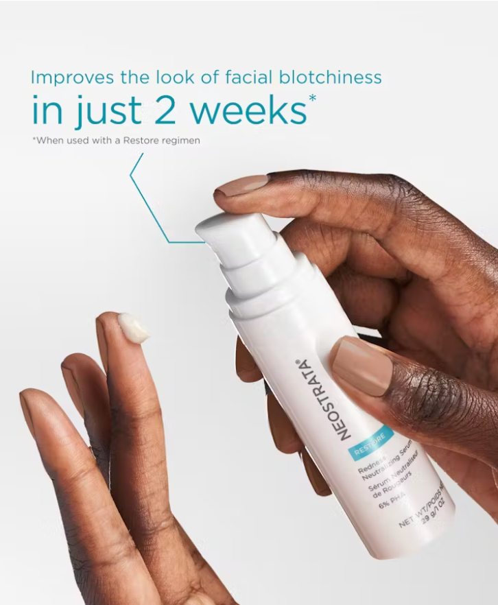 NEOSTRATA "Restore" Redness Neutralising Serum 29g