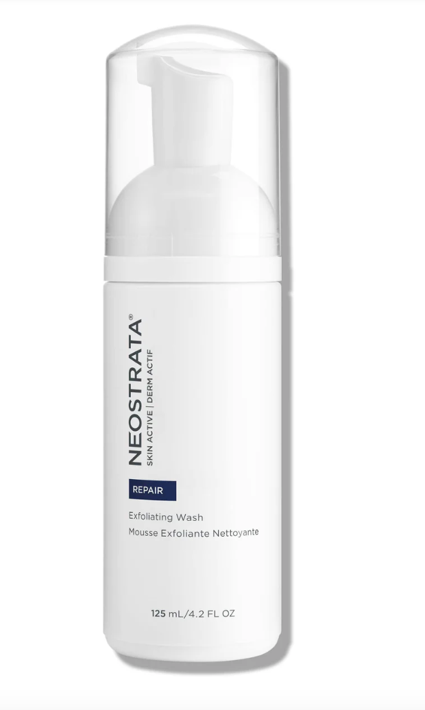 NEOSTRATA &quot;Skin Active&quot; REPAIR Exfoliating Wash 125ml