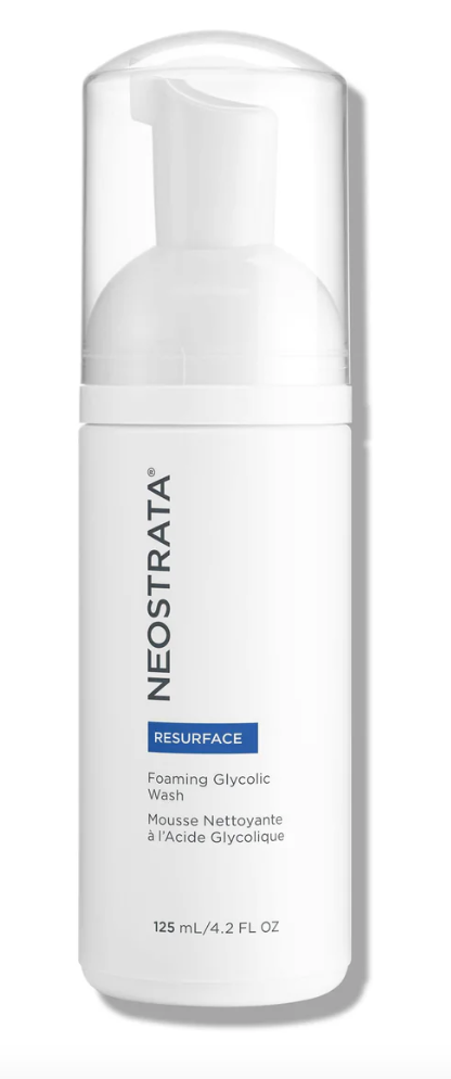 NEOSTRATA &quot;Resurface&quot; Glycolic Mousse Cleanser 125ml