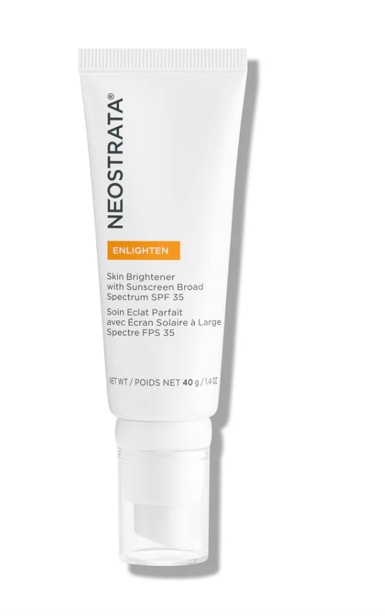 NEOSTRATA &quot;Enlighten&quot; Skin Brightener with Sunscreen SPF 35 40g