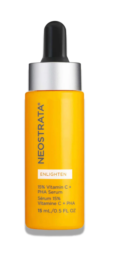 NEOSTRATA &quot;Enlighten&quot; 15% Vitamin C + PHA Serum 15ml