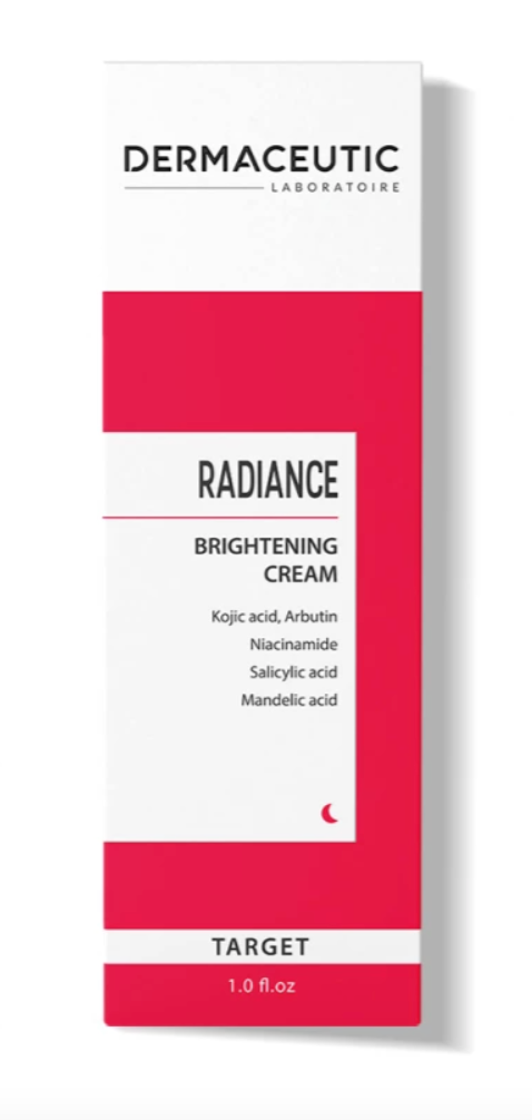 Dermaceutic Radiance (Brightening Cream) 30ml