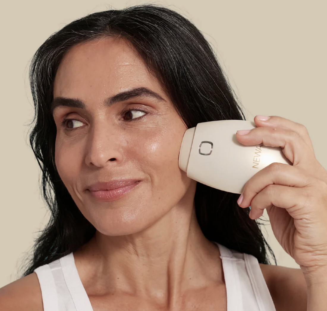 NEWA Classic - Radio Frequency Wrinkle Reduction Device