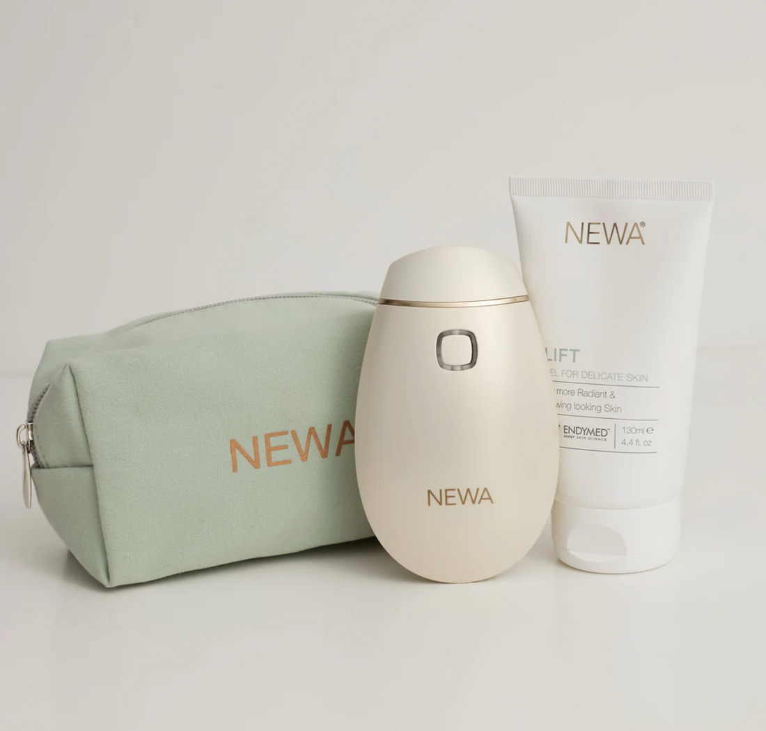 NEWA Classic - Radio Frequency Wrinkle Reduction Device