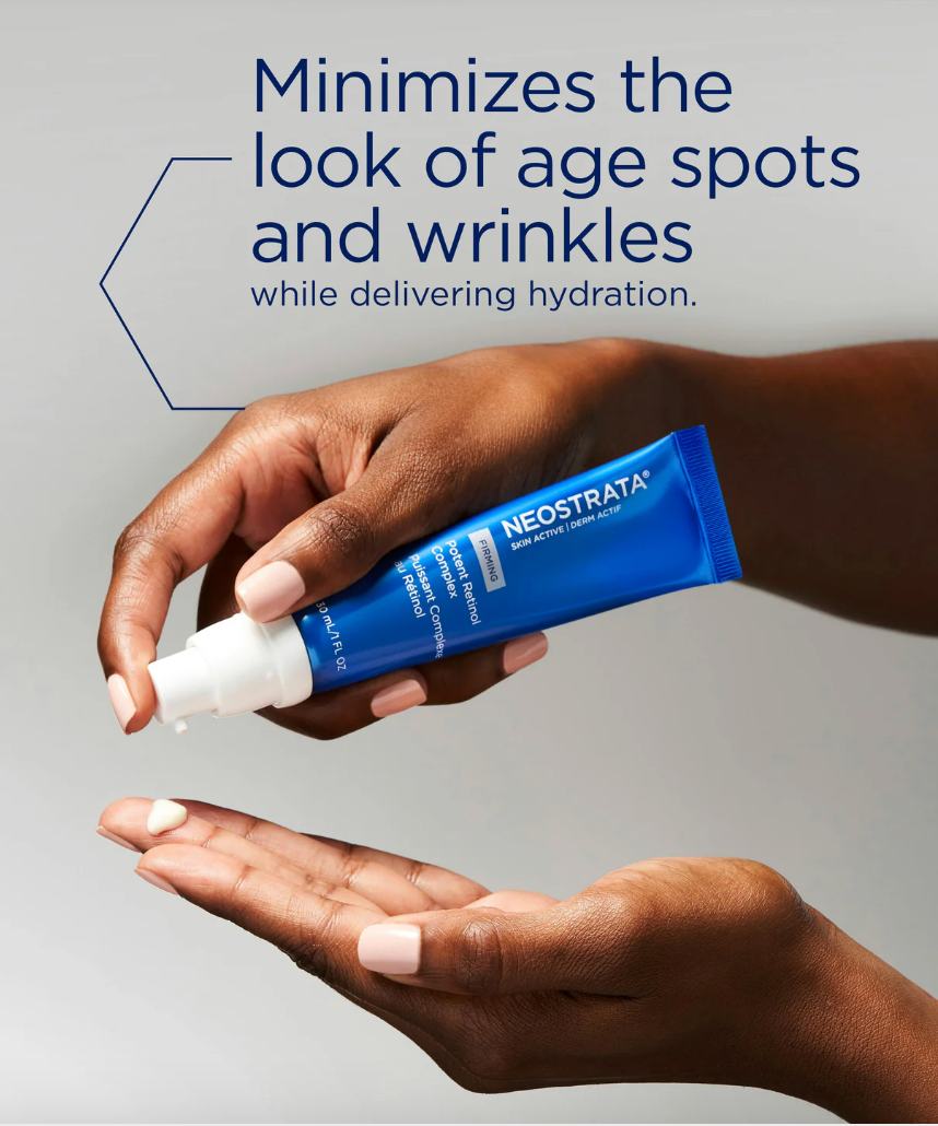 NEOSTRATA "Skin Active" Potent Retinol Complex 30ml