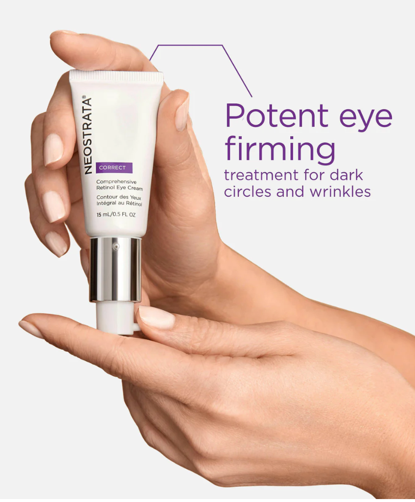 NEOSTRATA® "Correct" Comprehensive Retinol Eye Cream 15ml