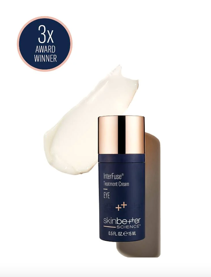 SkinBetterScience Interfuse Treatment Cream EYE 15ml