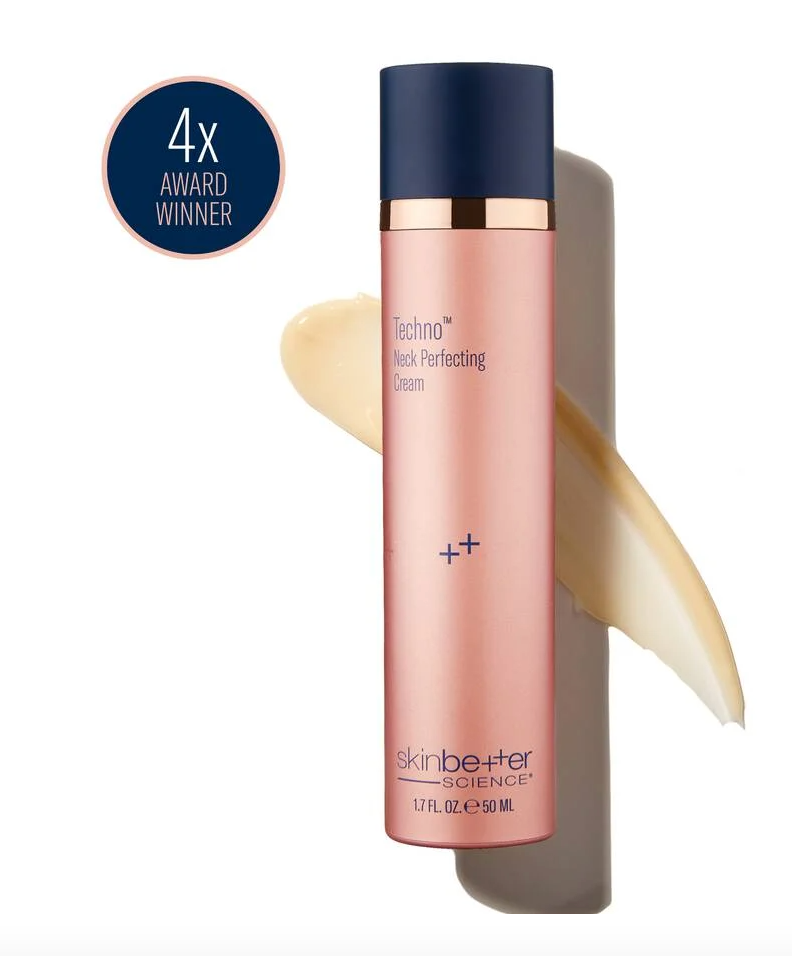 SkinBetterScience Techno Neck Perfecting Cream 50ml