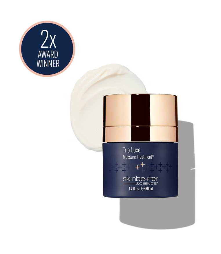 SkinBetterScience Trio Luxe Moisture Treatment 50ml