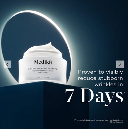 MEDIK8 Advanced Night Restore 50ml