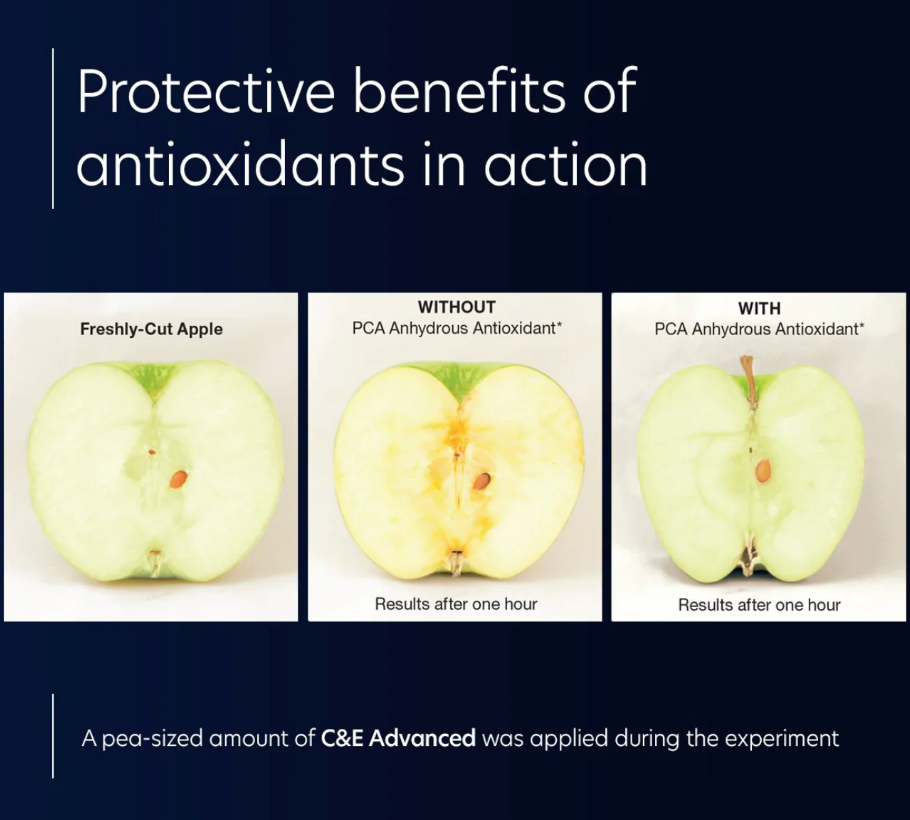 PCA SKIN C&amp;E Advanced Antioxidant Treatment 28g