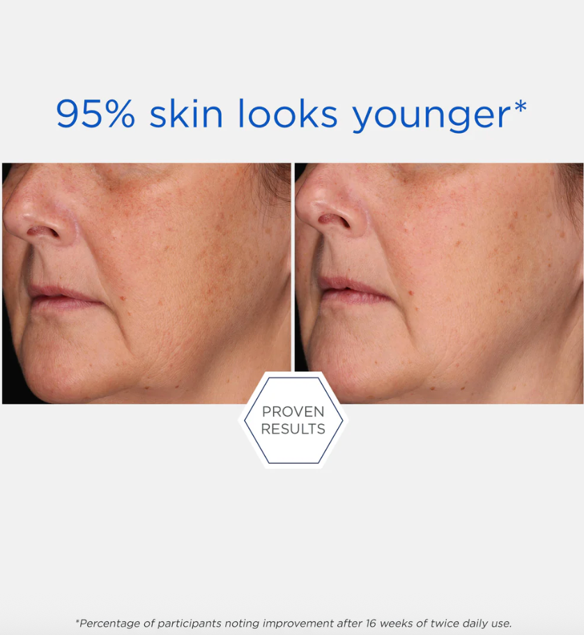NEOSTRATA Rebound Sculpting Cream 50g