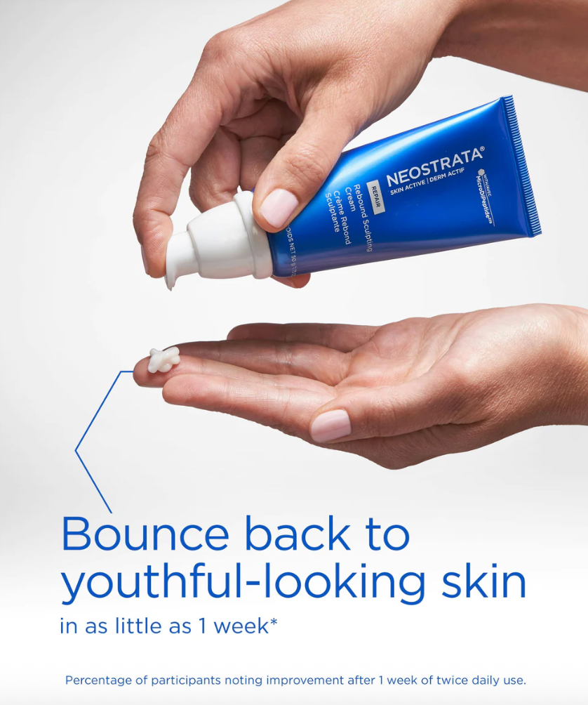 NEOSTRATA Rebound Sculpting Cream 50g