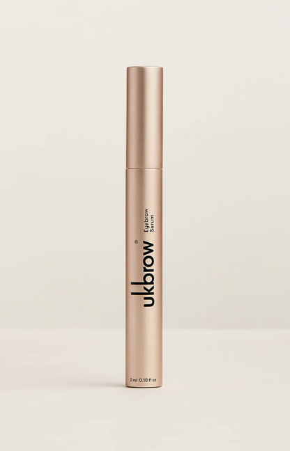 UKLASH UKBrow Eyebrow Serum 3ml