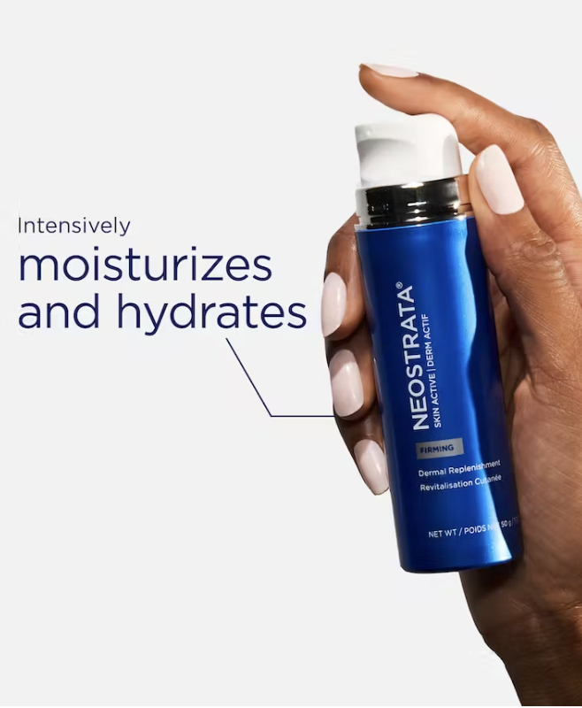 NEOSTRATA "Skin Active" Dermal Replenishment 50g