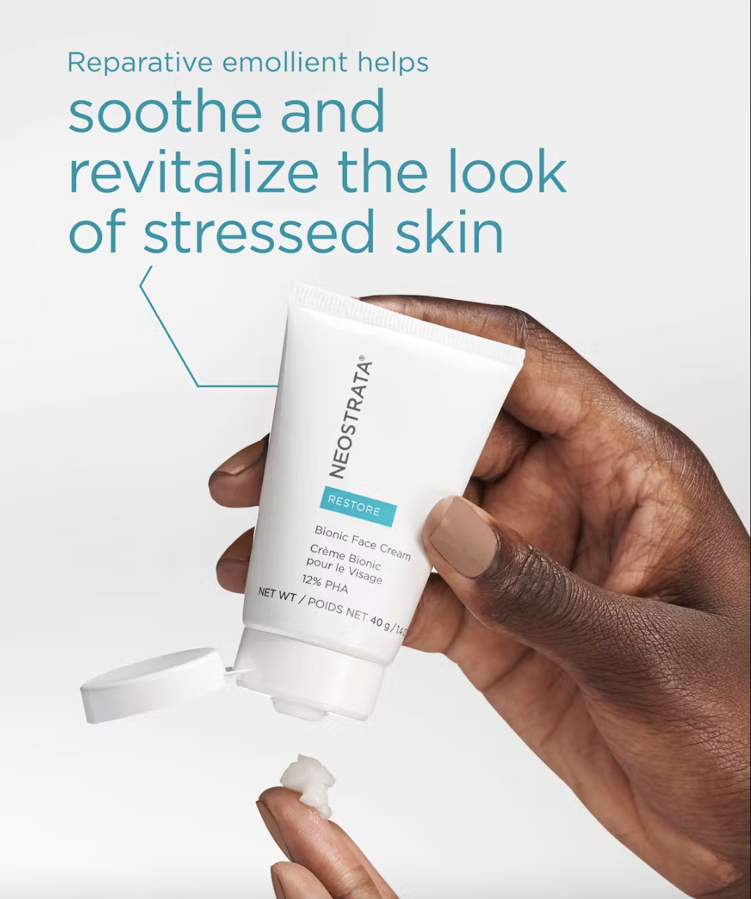 NEOSTRATA "Restore" Bionic Face Cream 40g