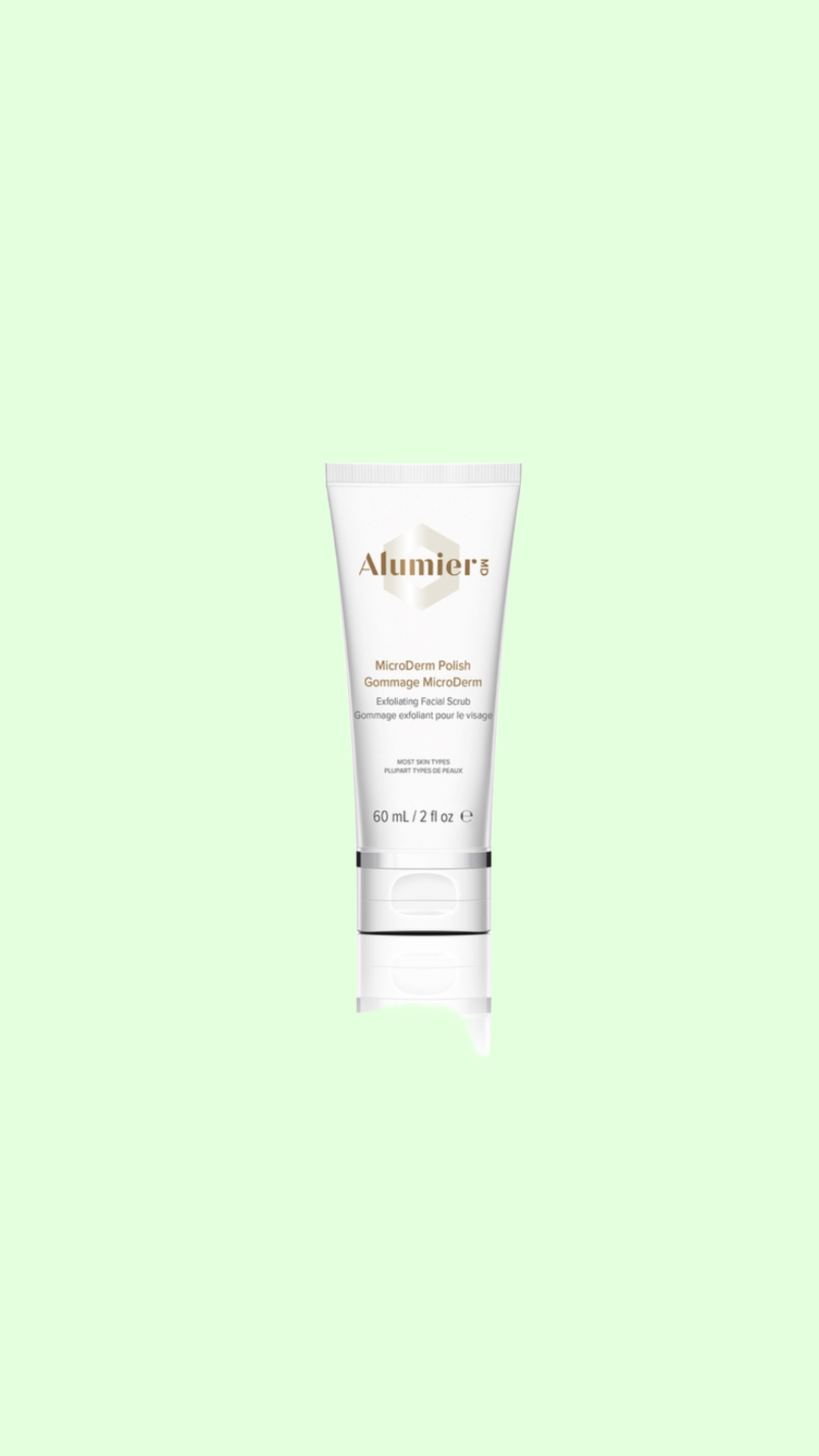 AlumierMD Microderm Polish 60ml (all)