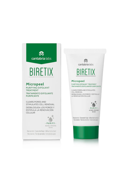 Biretix® Micropeel 50ml