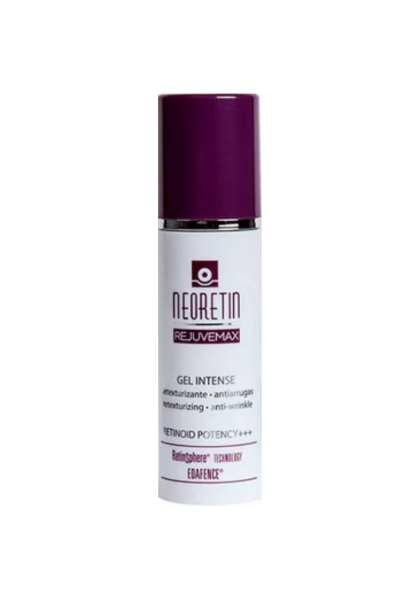 NeoRetin Rejuvemax Gel Intense 30ml