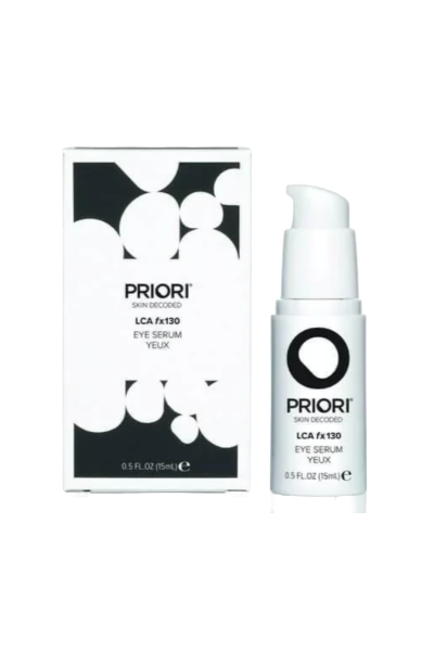 PRIORI LCA fx130 - Eye Serum 15ml