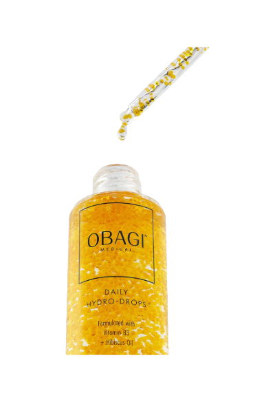 Obagi Daily Hydro-drops Facial Serum 30ml