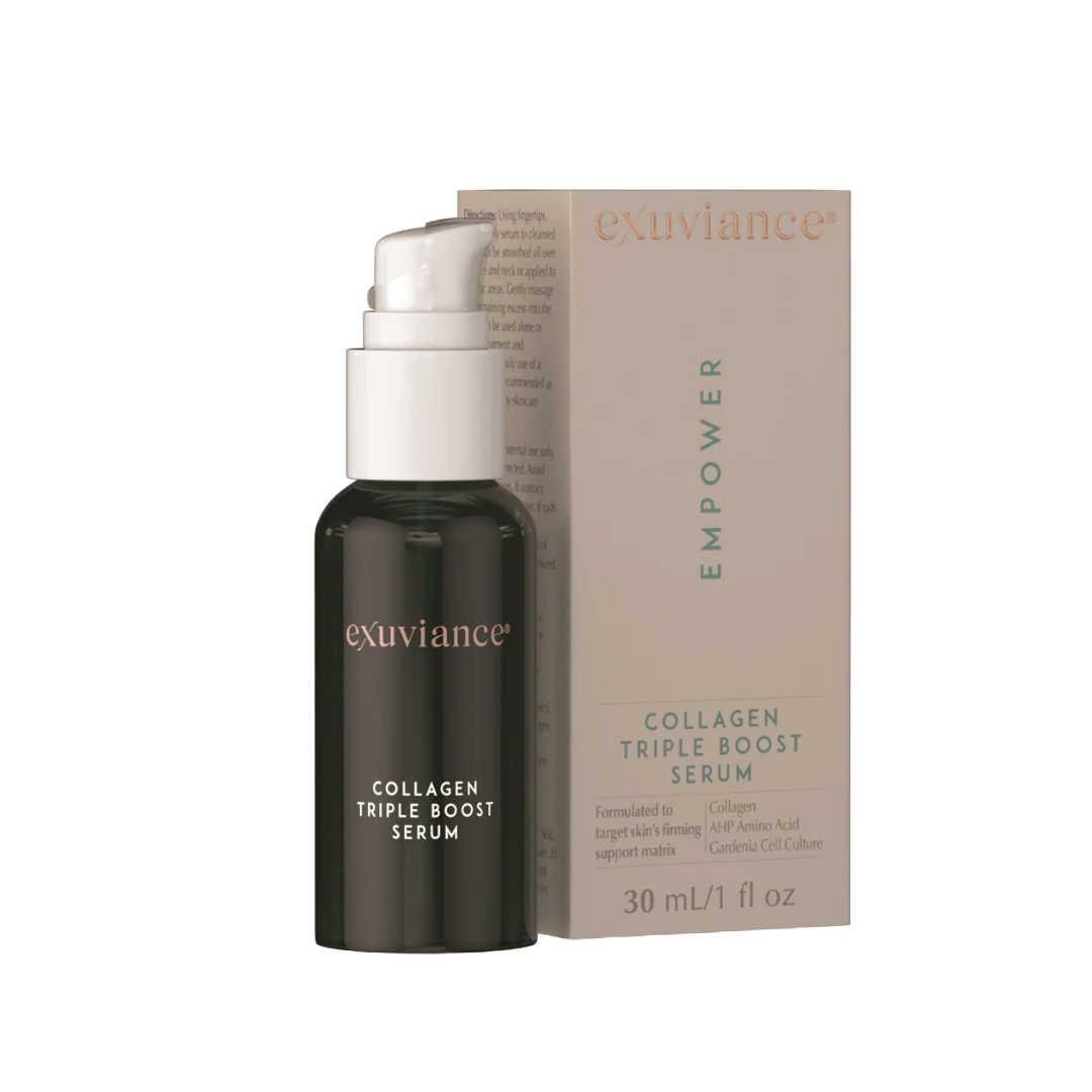 Exuviance® Collagen Triple Boost Serum 30ml