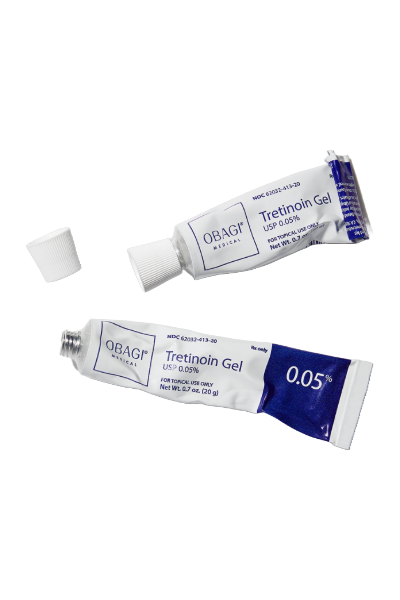 Obagi Tretinoin gel 0.05% 20g