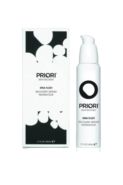 PRIORI DNA fx221 - Recovery Serum 50ml