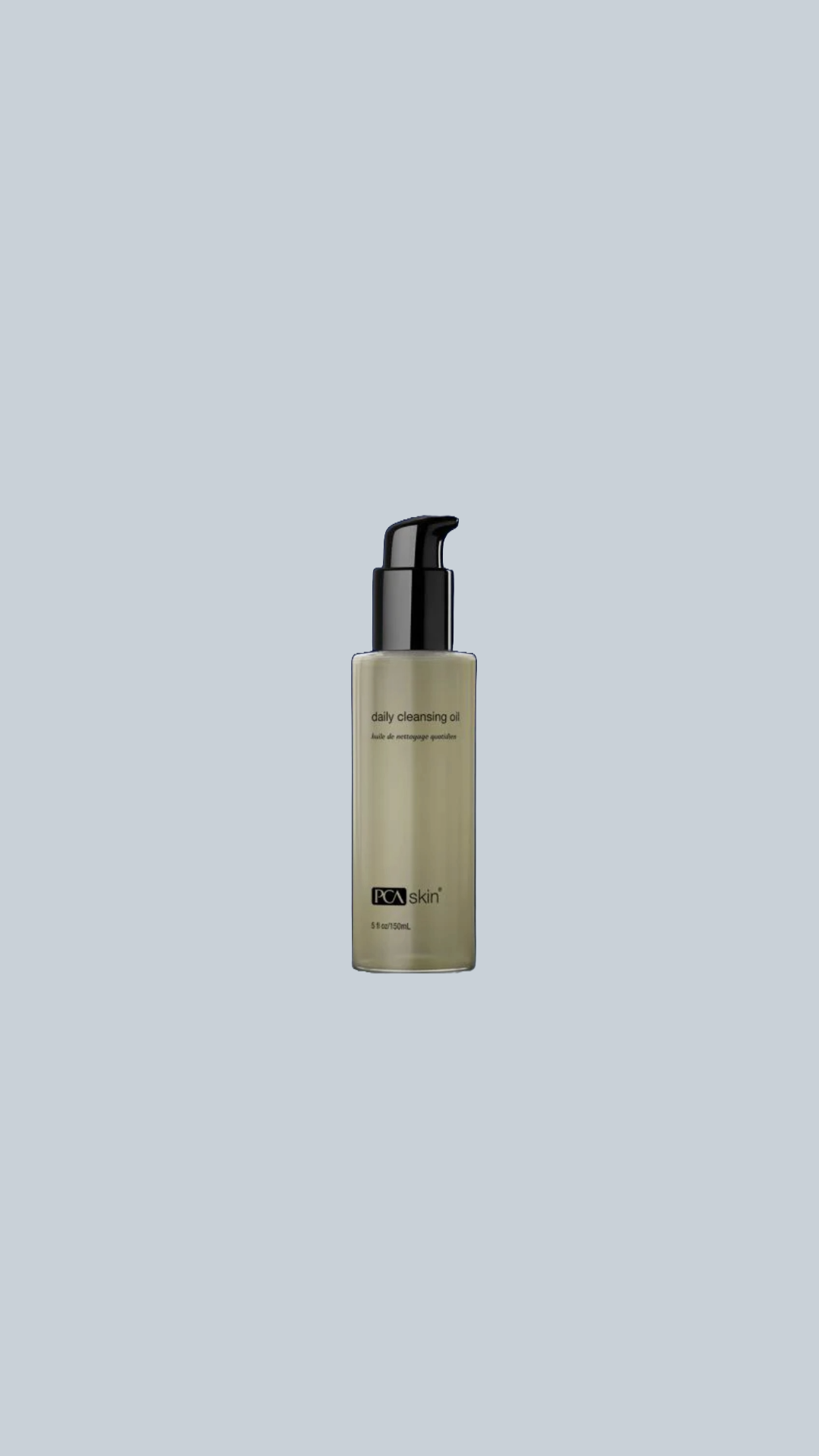 PCA Skin Daily Cleansing Oil 150ml (dry)