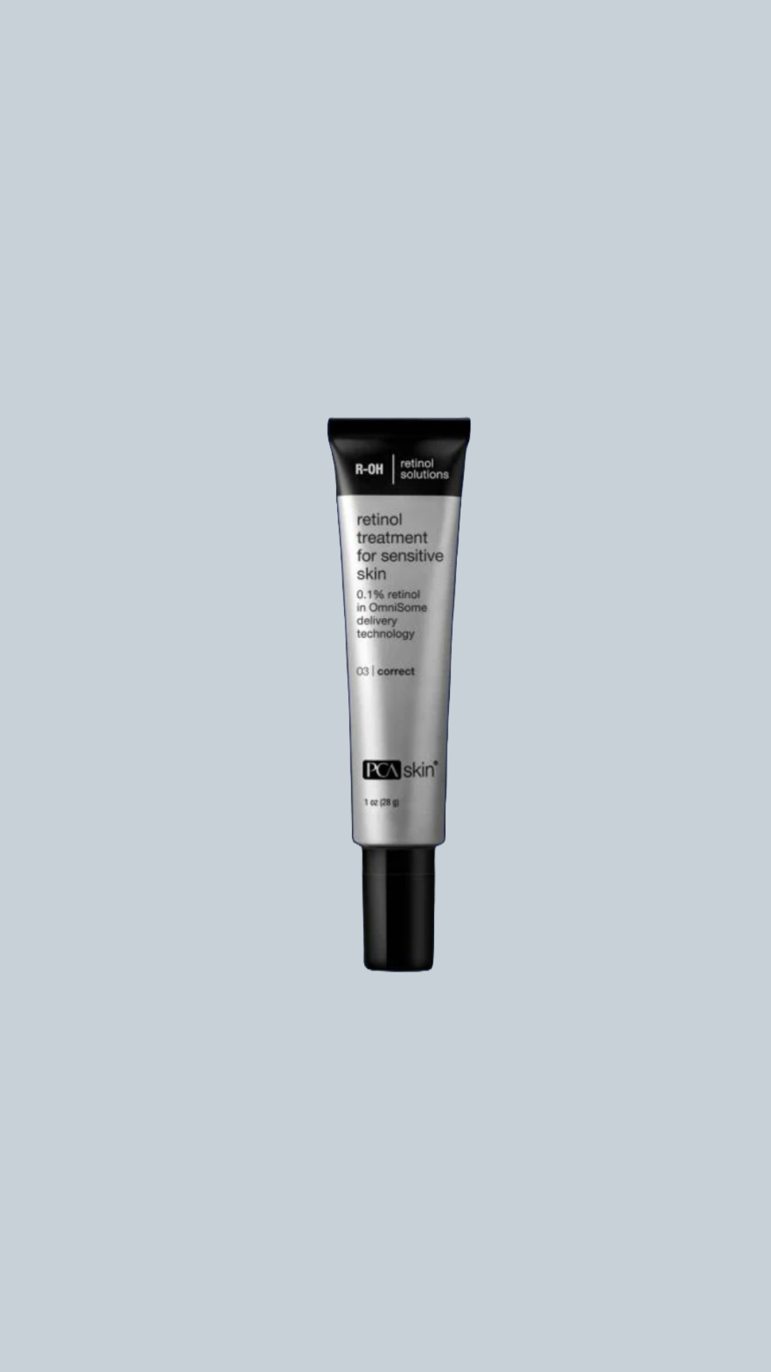 PCA Skin Retinol for Sensitive Skin 28g (sensitive/dry)