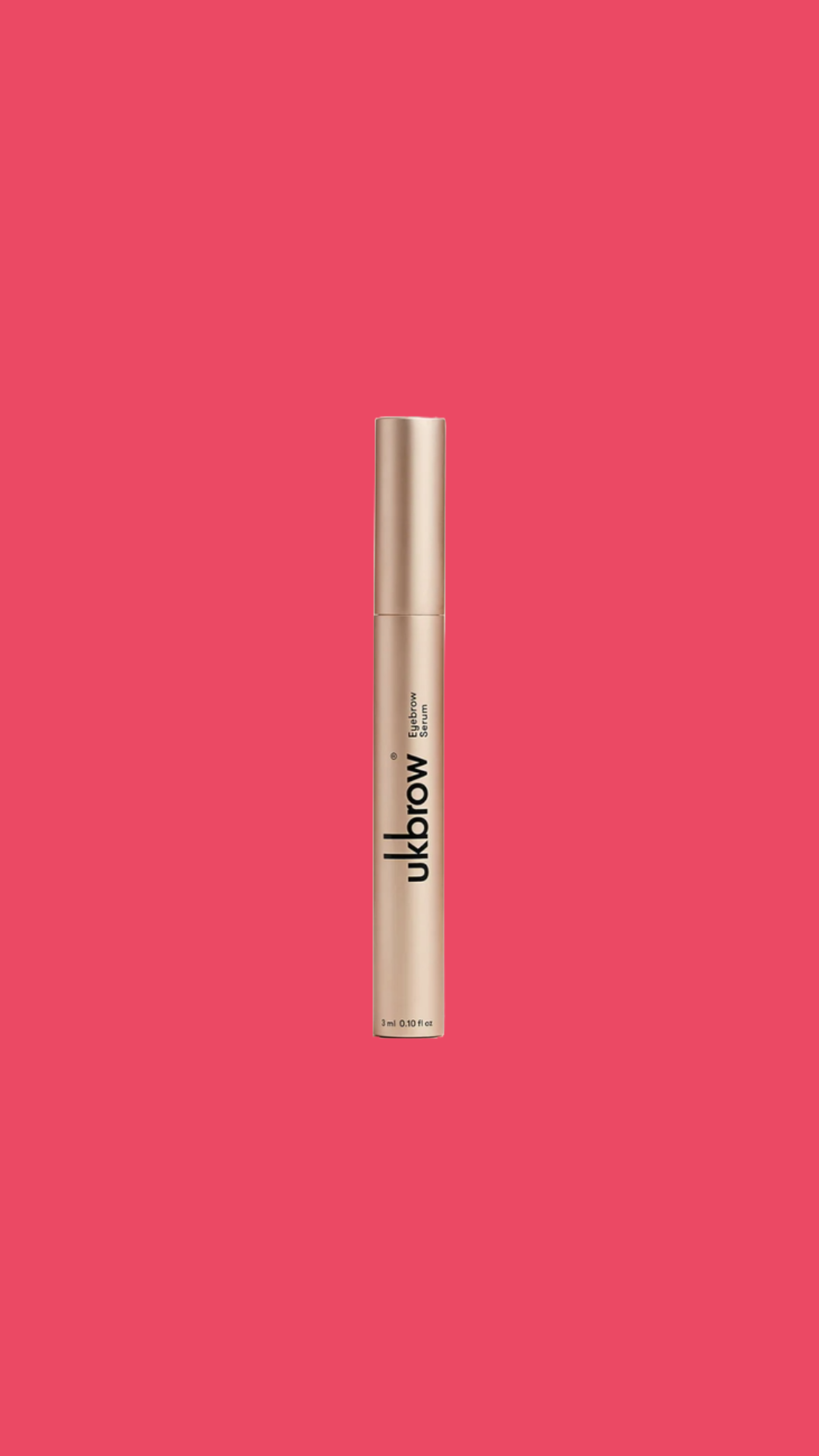 UKLash/UKBrow Eyebrow Serum 3ml (all)