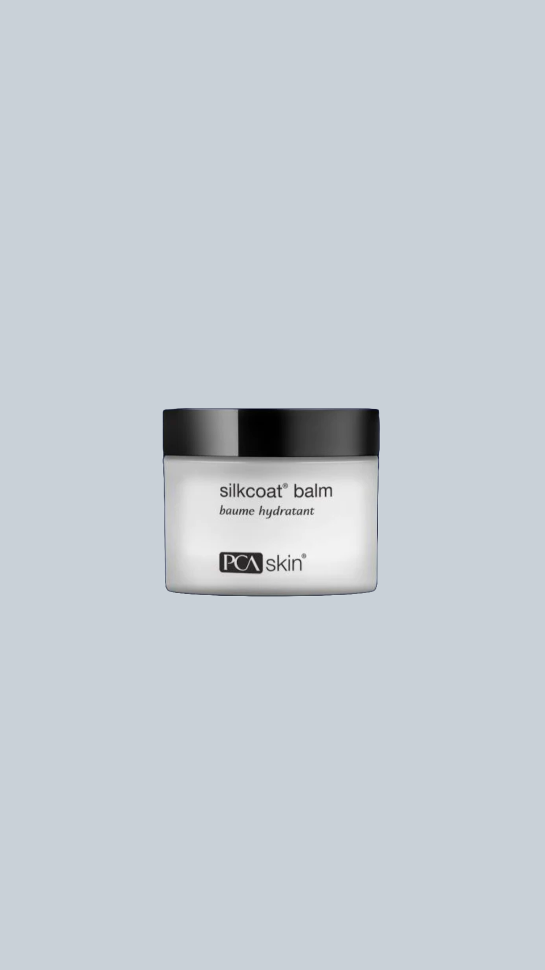 PCA Skin Silkcoat Balm 48g (dry)